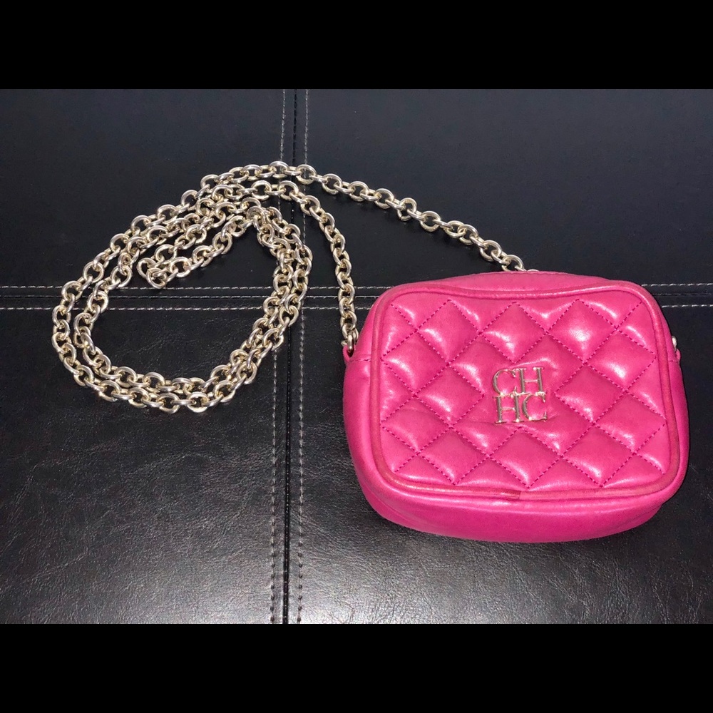 CH mini bag.